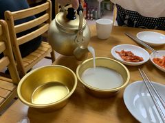 -屋里家延边朝鲜族冷面(南园店)