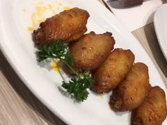 -必胜客(嘉兴八佰伴店)