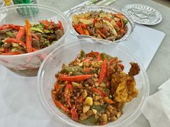 -文杰餐馆(南洪时尚风情街店)