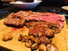 -老乾杯和牛烧肉(王府中环店)