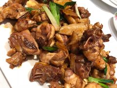 -花城苑广府菜(侨鑫店)