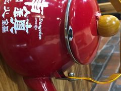 -东镇老火锅(长春路首店)