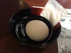 -一蘭拉面(新宿中央东口店)