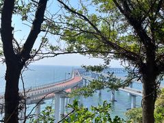 -星海湾跨海大桥