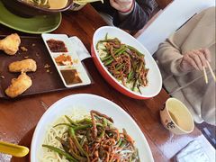 -美玲拉面(鞍山西道店)