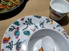 -蜀宴小调·精致家常菜(科华店)