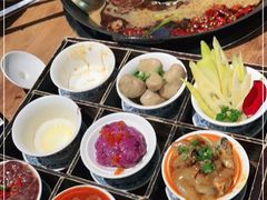 -楠火锅(龙阳广场店)