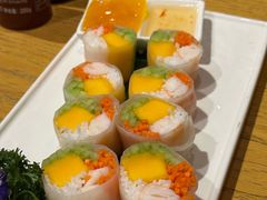 -青木瓜之味 · 越南料理(七宝宝龙店)
