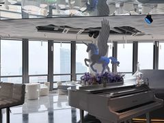 -天玑高空江景餐厅&酒吧Sky Secret Restaurant&Bar