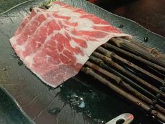 -捞王猪肚鸡火锅(财富中心店)