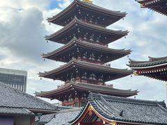 -浅草寺