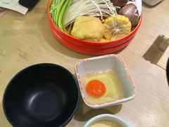 -沼津港精致料理·寿喜烧·烧鸟(漕河泾印象城店)