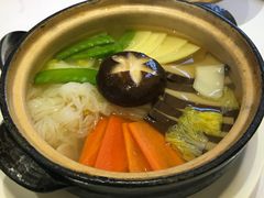 -幸福蔬·时尚蔬食(黄山湖公园店)