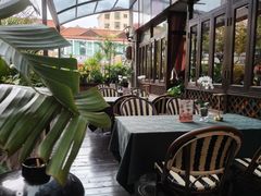-翡翠鸟精品泰国菜(北辰财富中心店)