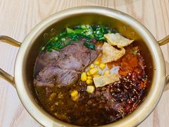 -匠本米所·炸酱米线·潮汕小食(万象食家店)