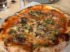 -Mercato莫卡多露台餐厅与酒吧(K11店)