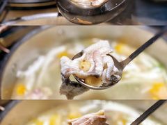 -凤园椰珍·臻品椰子鸡(保利时光里店)