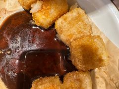 -蓉李记成都名小吃(太原龙湖万达店)