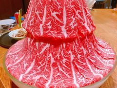 -尚海豆捞(乐虹坊店)