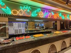 -碧中海汤泉汗蒸酒店