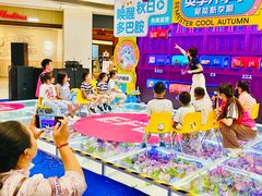 -英孚教育青少儿(河东中心)