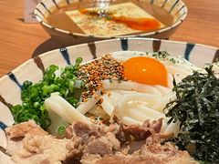 -CURRY YA 熟成咖哩專門店(深圳湾万象城店)