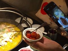 -有才叔的小馆(招商依云曲江店)