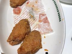 -新白鹿餐厅(第一百货店)
