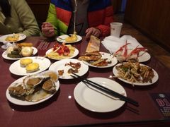 -吉布鲁牛排海鲜自助(龙湖北城天街购物广场店)