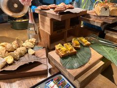 -YUMI芽米·法式烘焙·咖啡(骖鸾路店)