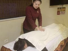 -汉仁宫·古法按摩·足道·SPA(民治店)