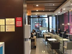 -肯德基(温州世贸店)