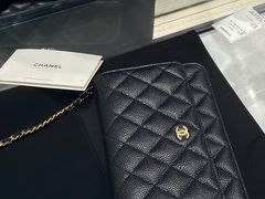 -Chanel(德基广场店)