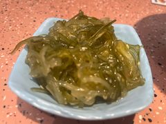 -元气寿司(东方宝泰店)