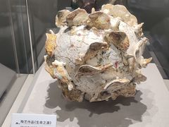 -大连金州博物馆