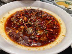 -英冠索菲特酒店·萧湘阁中餐厅