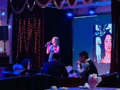-邓丽君音乐主题餐厅