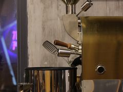 -251#coffee roasters(沿河东路店)