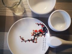 -华春餐馆(鱼山路店)