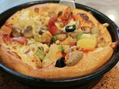 -必胜客(上海新南方商城PH店)