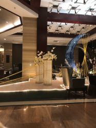 -帝都酒店餐厅·宴会厅