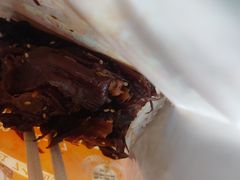 -煌上煌(竹子林店)