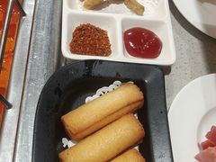 -海底捞火锅(万达广场店)