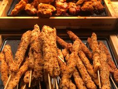 -比格比萨自助(花园路店)