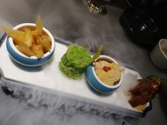 -老头儿油爆虾·1987杭州烟火味(湖滨银泰in77D区店)