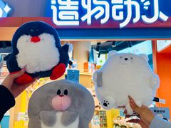 -大连圣亚海洋世界