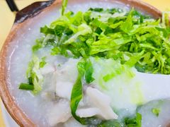 -吉莲利苑海鲜酒家(珠海拱北28年老字号店)