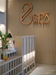 -8SPA养愈空间·新中式疗愈spa