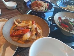 -重庆融汇国际酒店17楼·泉籁泰餐厅(沙坪坝店)
