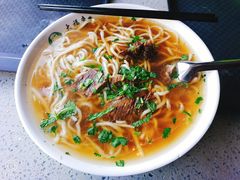 -大福来锅巴菜(古文化街店)
